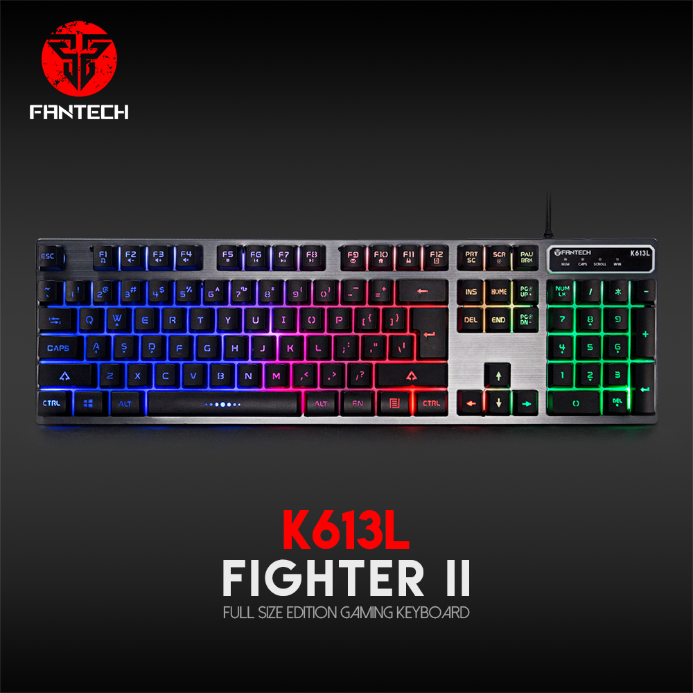 k611l fantech