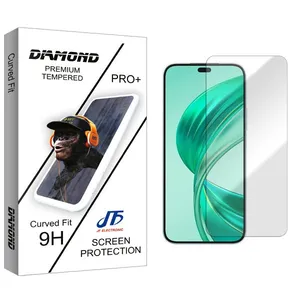 JF Diamond2 Screen Protector For   X8b