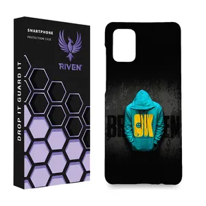RIVEN RI2-3 Case For Apple iPhone X/XS