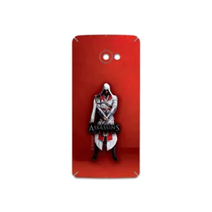 MAHOOT Assassins-Creed-Game Cover Sticker for HTC Butterfly S