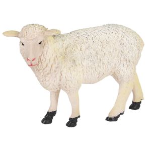نقد و بررسی فیگور مدل گوسفند کد 0038 توسط خریداران