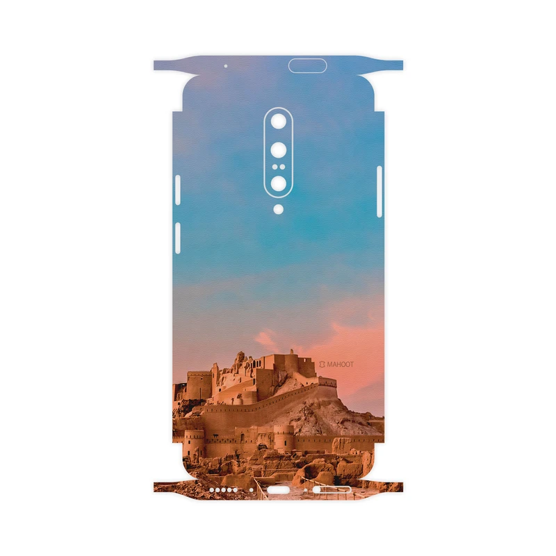 برچسب پوششی ماهوت مدل ARG-e-BAM-FullSkin مناسب برای گوشی موبایل وان پلاس 7 Pro