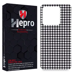 HEPRO MC Cover for XIAOMI Redmi Note 13 4G