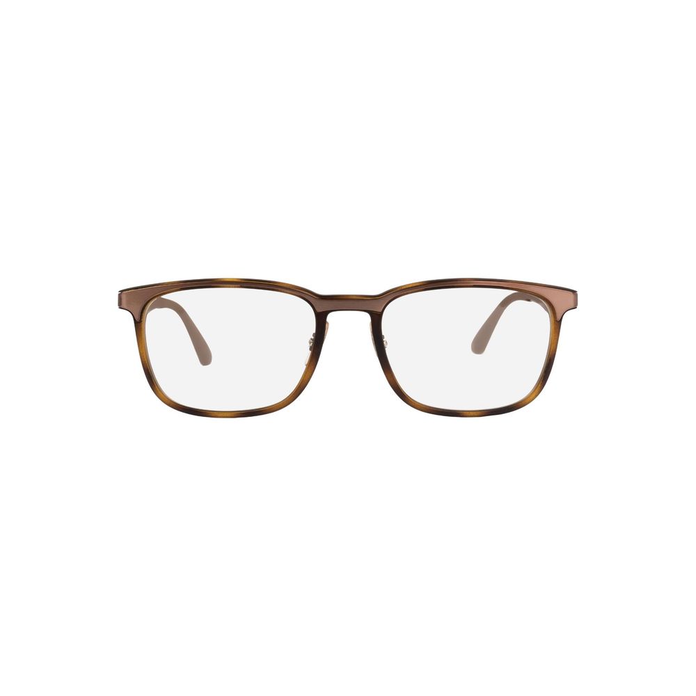 فریم عینک طبی ویفرر (Wayfarer) ری بن مدل 0RX7163-5200-55 مناسب برای صورت بیضی، مستطیل، مربع، قلب