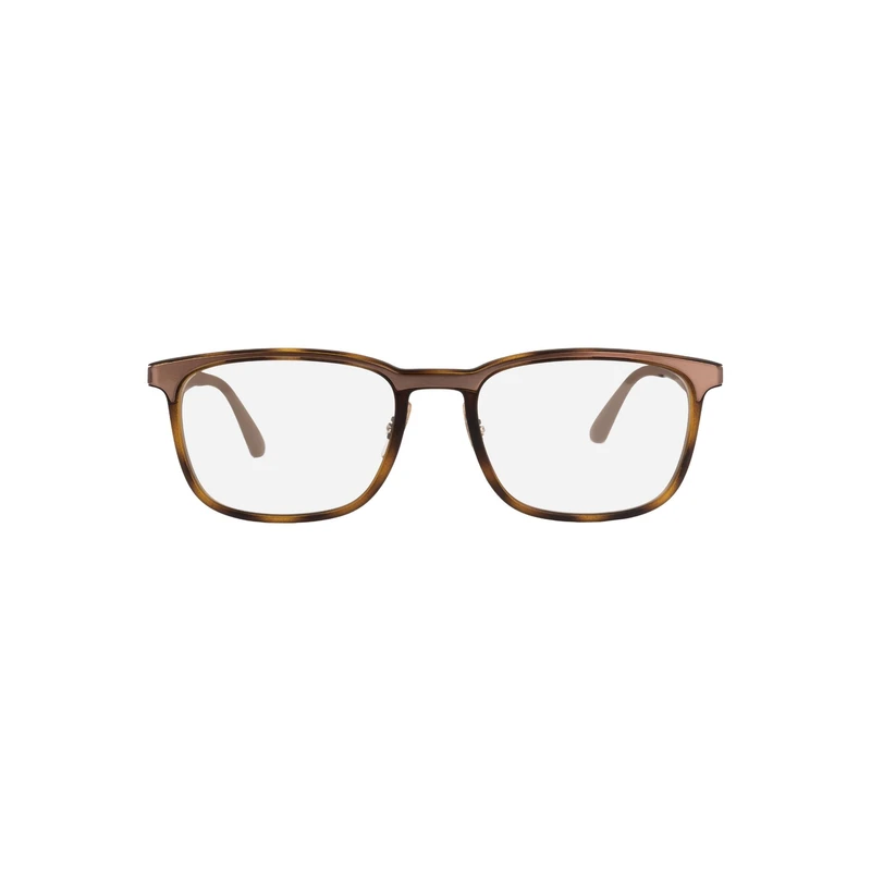 فریم عینک طبی ویفرر (Wayfarer) ری بن مدل 0RX7163-5200-55 مناسب برای صورت بیضی، مستطیل، مربع، قلب