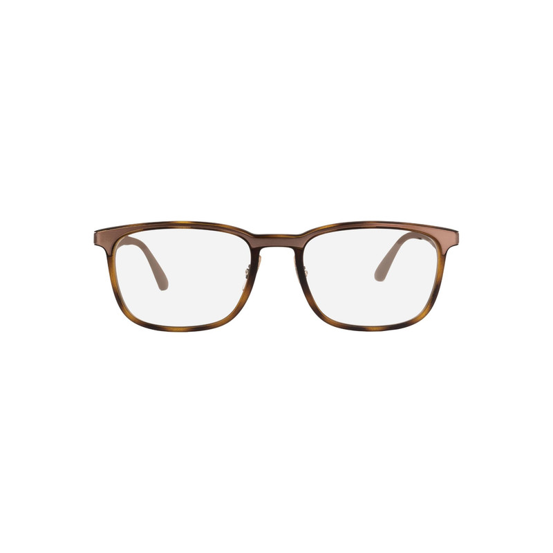 فریم عینک طبی ویفرر (Wayfarer) ری بن مدل 0RX7163-5200-55 مناسب برای صورت بیضی، مستطیل، مربع، قلب