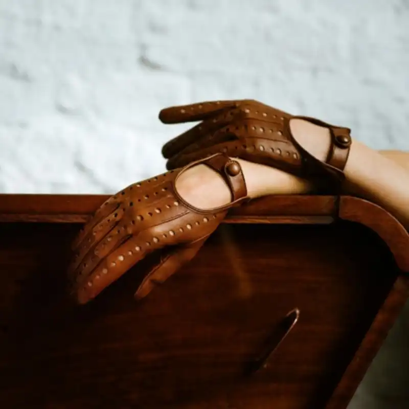 دستکش مدل DG 17