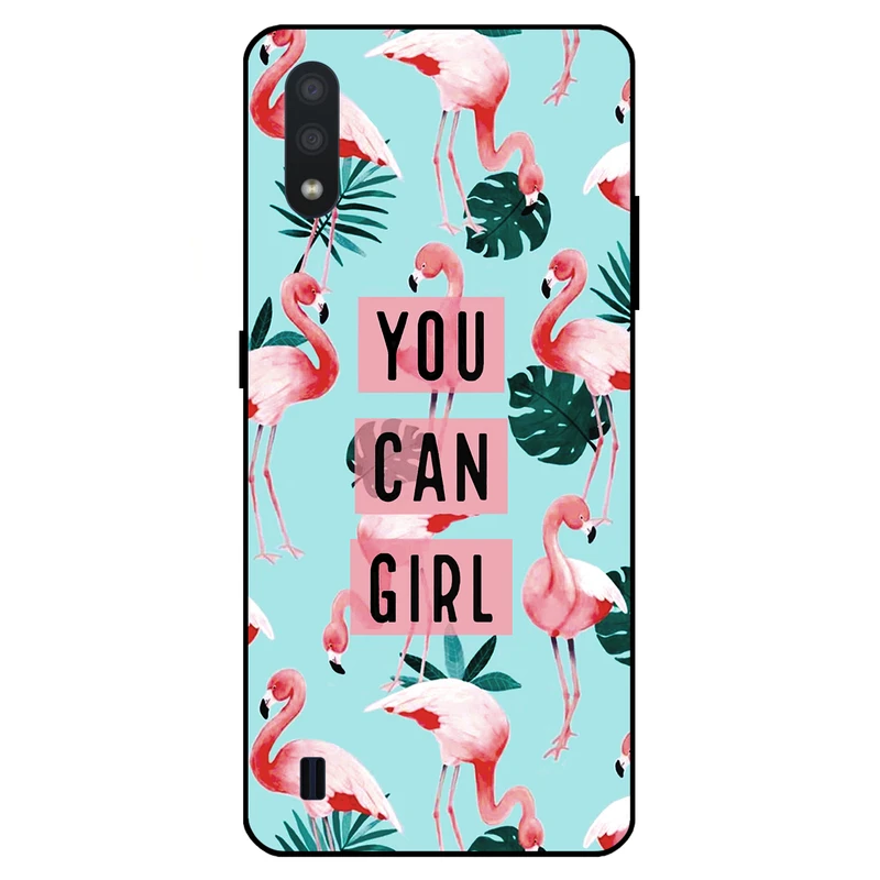 کاور مگافون کد 8032 مناسب برای گوشی موبایل سامسونگ Galaxy A01