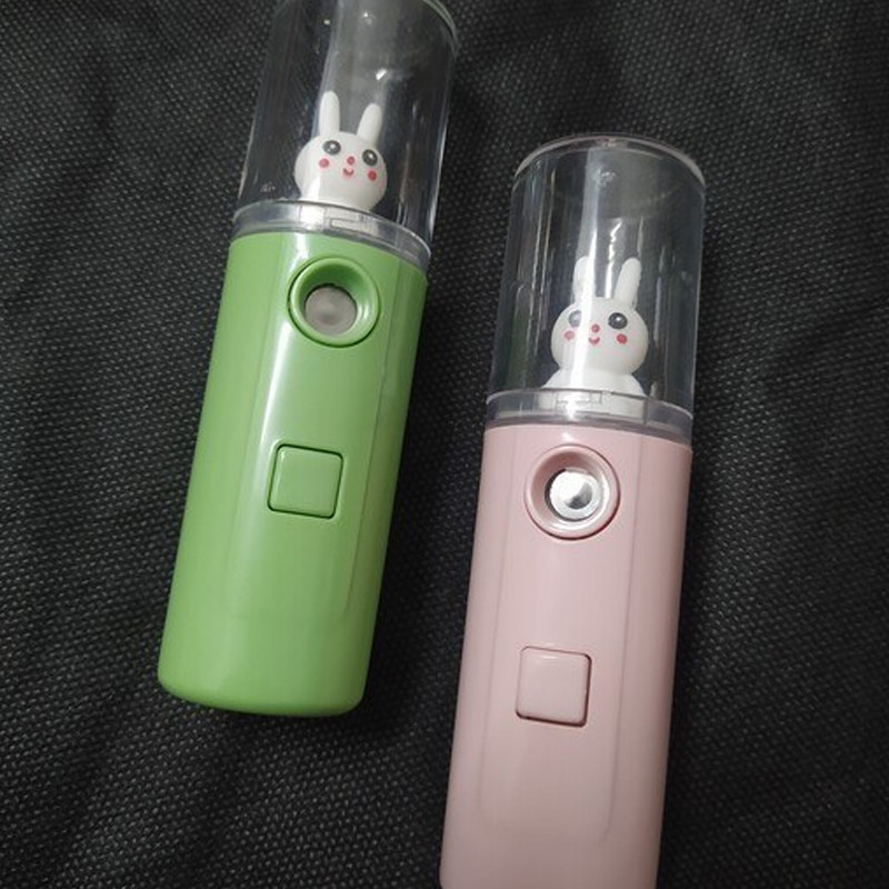 دستگاه بخور سرد مدل 005