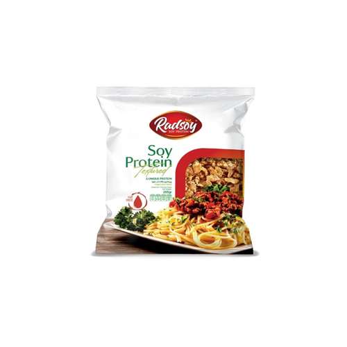 پروتئین سویا رادسوی - 200 گرم