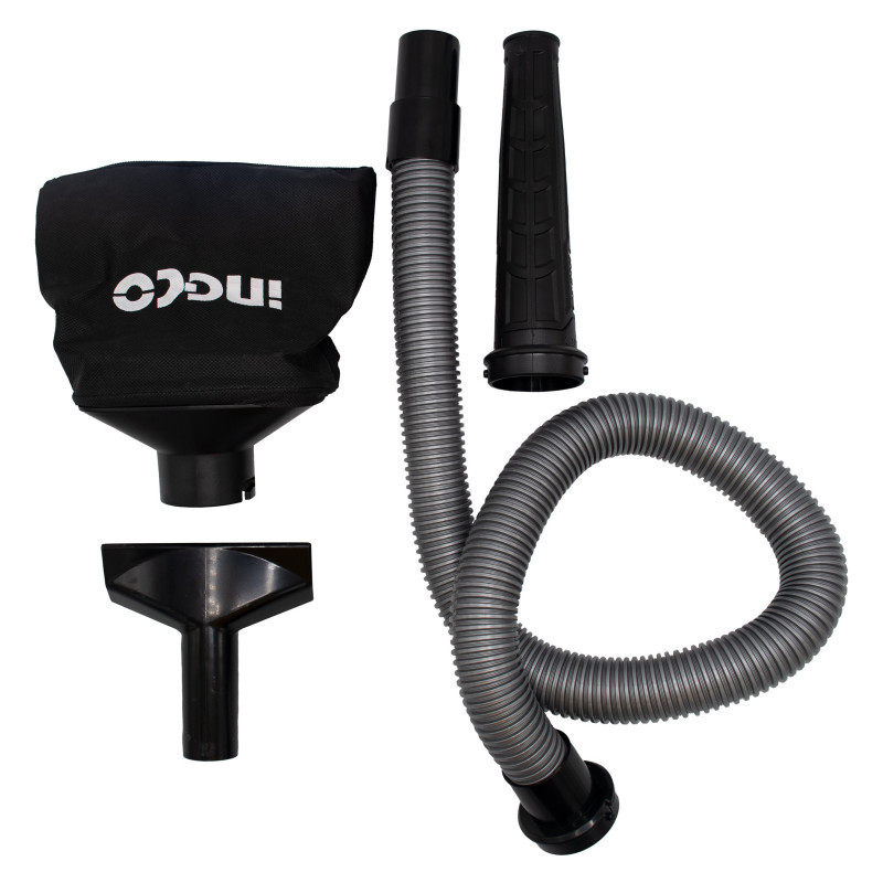 دستگاه دمنده و مکنده اینکو مدل A-B-8008 دستگاه دمنده و مکنده اینکو مدل A-B-8008