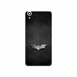 MAHOOT Batman Cover Sticker for Huawei Y6 II