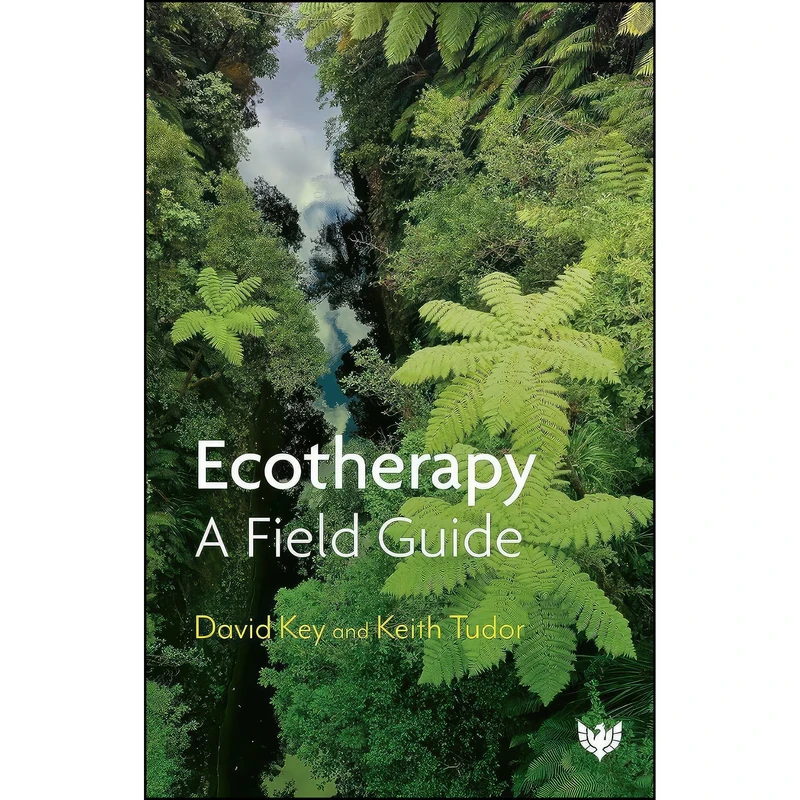 کتاب Ecotherapy اثر David Key,Keith Tudor انتشارات Karnac Books