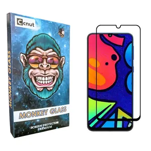 Coconut monku Screen Protector For Samsung Galaxy M21s