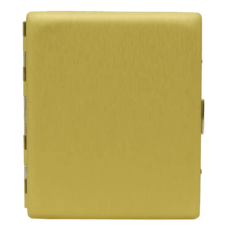 جعبه سیگار ان بی کو مدل CCBN کد DKD-941