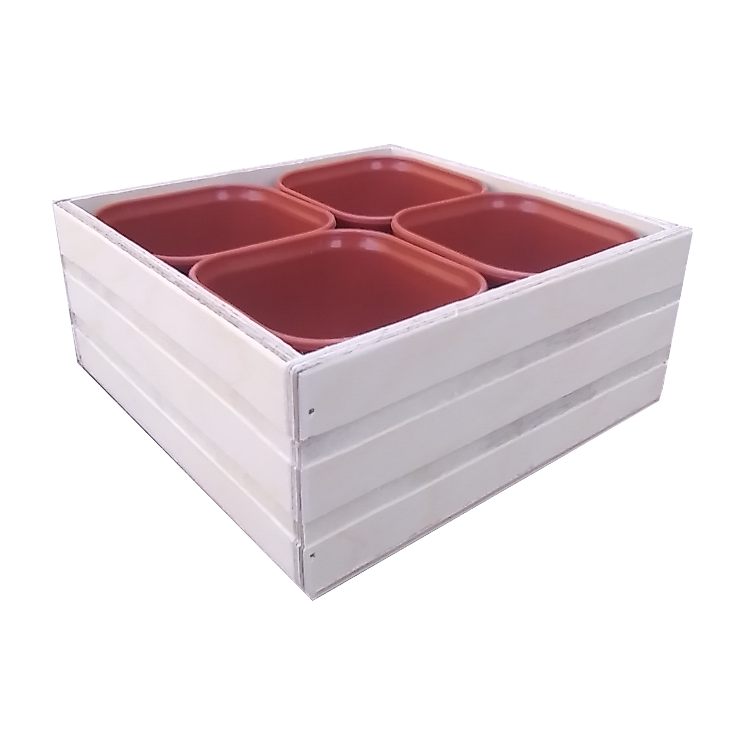 گلدان مدل 44