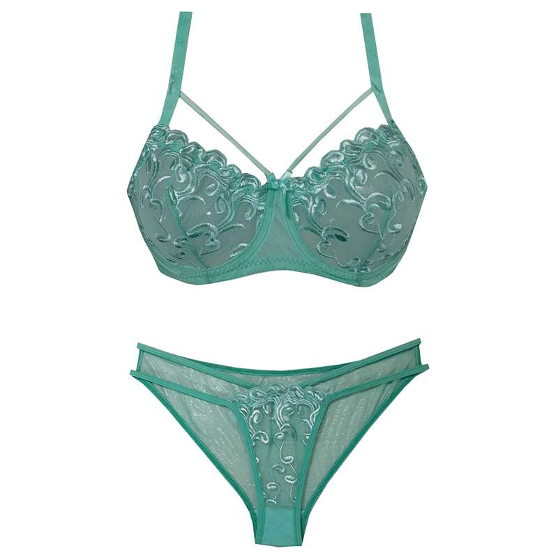 ست شورت و سوتین زنانه کد H-427