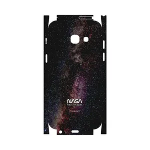 MAHOOT Universe-by-NASA-2-FullSkin Cover Sticker for Samsung Galaxy A3 2017