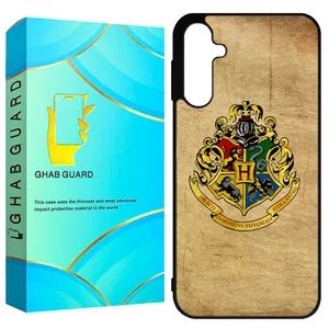 Ghab Guard GCHPA55 Cover For Samsung Galaxy A55 5G