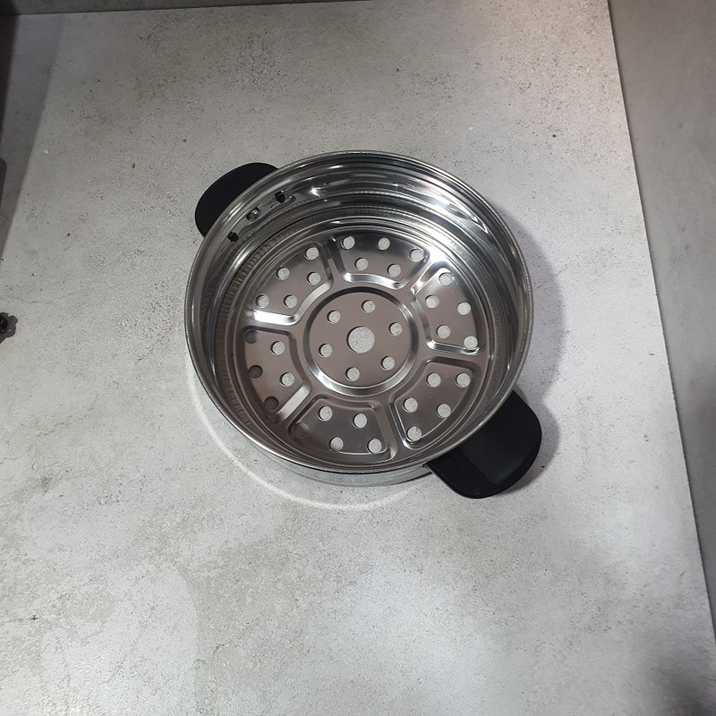 پلوپز هامبورگ مدل HRC-601