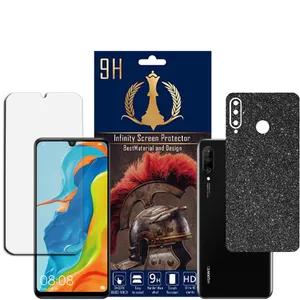  Infinity PRO MAX Cover Sticker For Huawei NOVA 4E / P30 LITE with Screen Protector