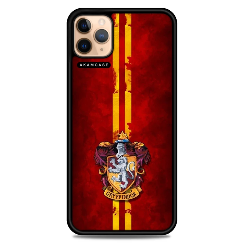 کاور آکام مدل AMC-WA11PRO-HARRY POTTER-29 مناسب برای گوشی موبایل اپل iPhone 11 Pro