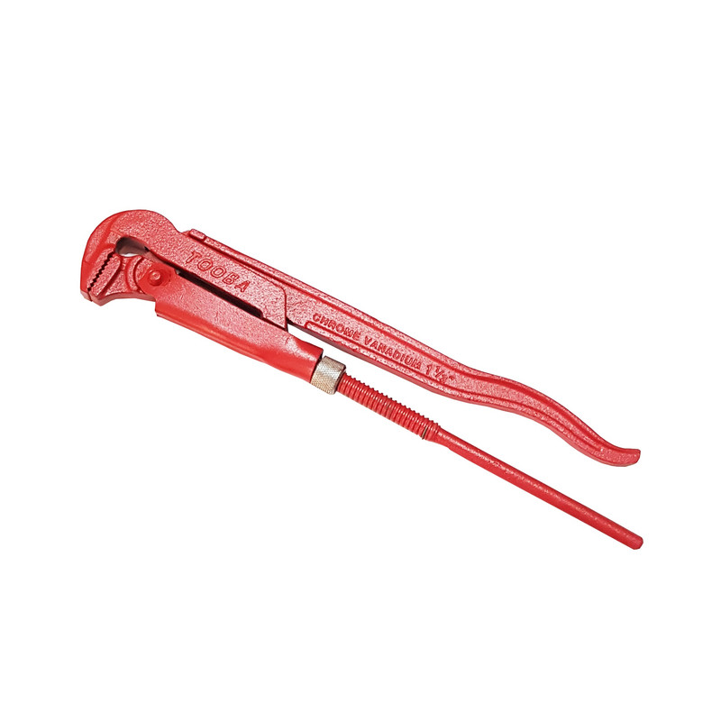 آچار طوبی کد TC12 سایز 1.2 اینچ