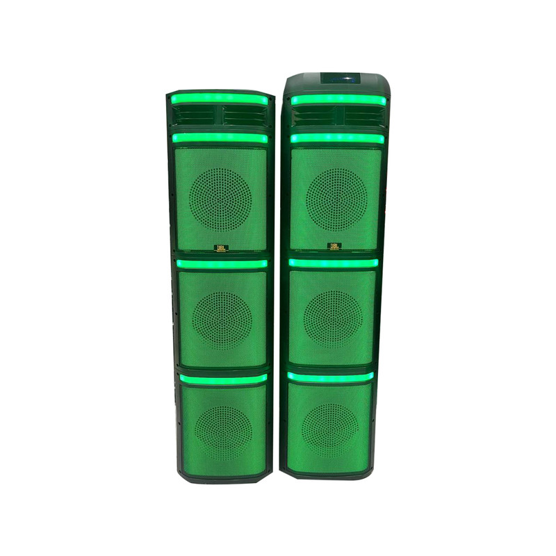 پخش کننده خانگی جی بی ال مدل 3900 Party box