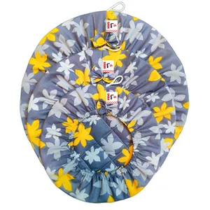 ست دمکنی 3تکه صبا طرح افرا کد 171