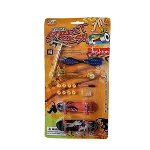 اسکیت بورد انگشتی مدل 50666