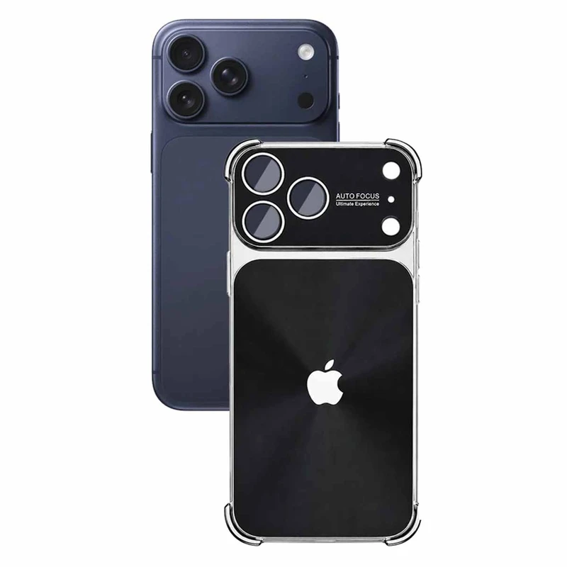 کاور مدل ELTBG مناسب برای گوشی موبایل اپل iPhone 17 Pro 