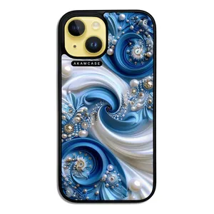 AKAM AMC-WA15-JWELERY-24 Cover For Apple iPhone 15