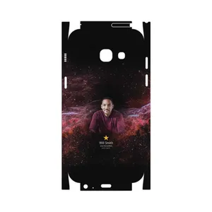 MAHOOT Will Smith-FullSkin Cover Sticker for Samsung Galaxy A3 2017
