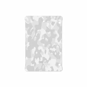 MAHOOT Army-Snow Cover Sticker for Samsung Galaxy Tab S2 8.0 2016 T719N