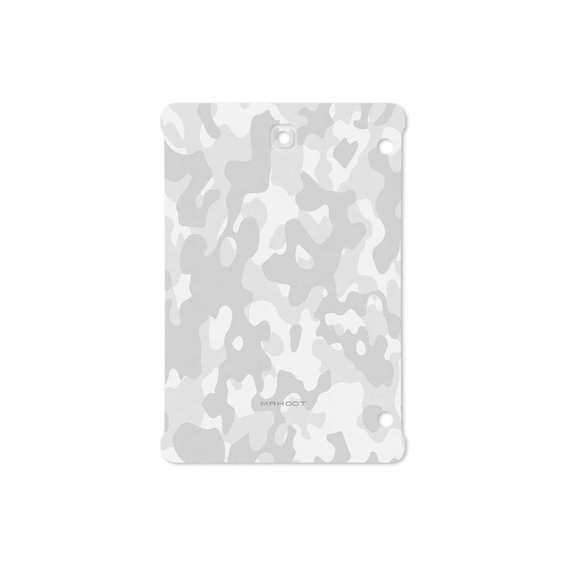 برچسب پوششی ماهوت مدل Army-Snow مناسب برای تبلت سامسونگ Galaxy Tab S2 8.0 2016 T719N