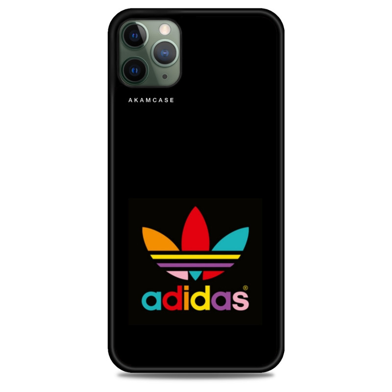 کاور آکام مدل AMCWA11PROMAX-ADIDAS13 مناسب برای گوشی موبایل اپل iPhone 11 Pro Max