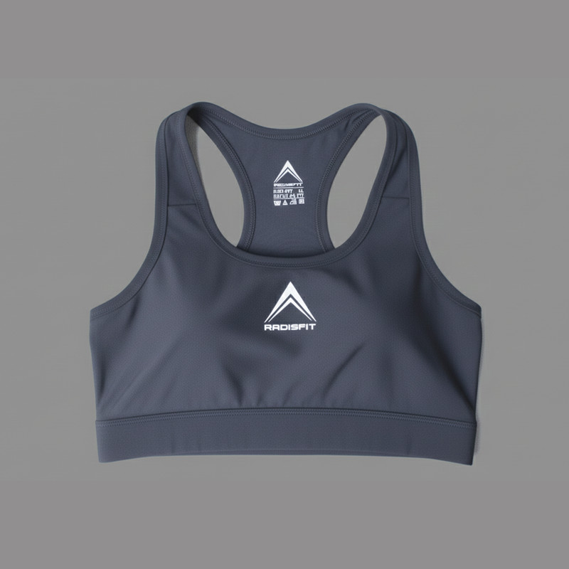 حمالة صدر رياضية نسائية من Radius Fit، موديل RF-02