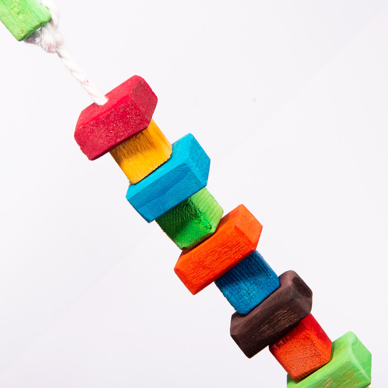 اسباب بازی پرندگان کد31