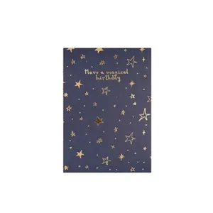 کارت پستال مریخ مدل Magical 16014