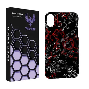 RIVEN RI2-15 Case For Apple iPhone XS Max