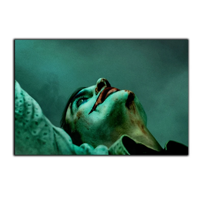 تابلو شاسی بکلیت طرح سینمای هالیوود جوکر مدل SH-S4186