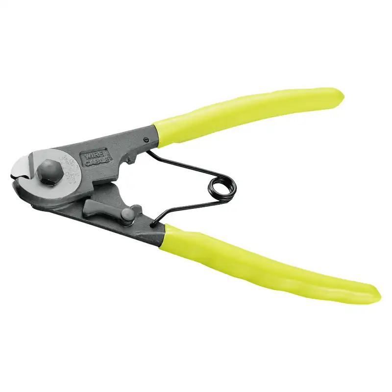 انبر سیم بکسل تسونودا مدل WC-150 سایز 6 اینچ