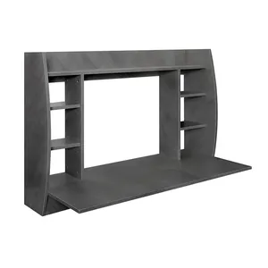 میز تحریر اسمردیس مدل TD103 - MDF+