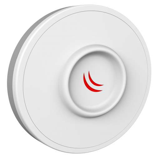 اکسس پوینت بی سیم میکروتیک مدل  DISC Lite 5ac