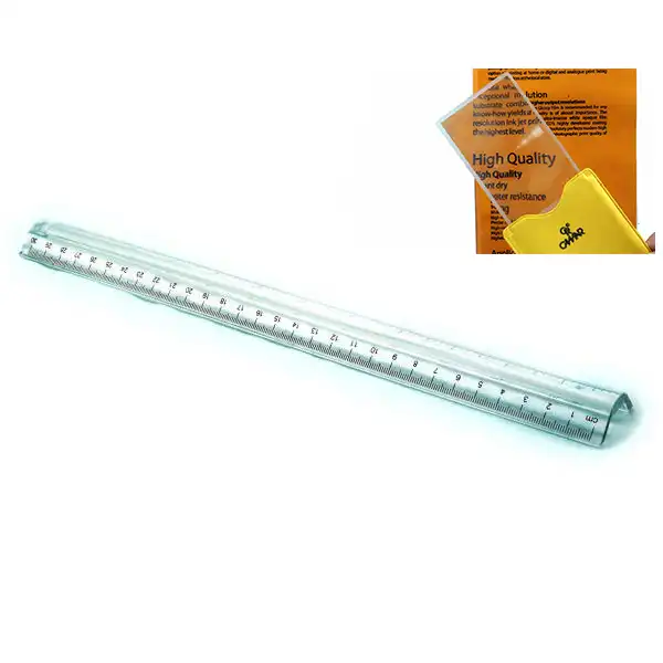 ذره بین کامار مدل 3125A به همراه ذره بین ورقی