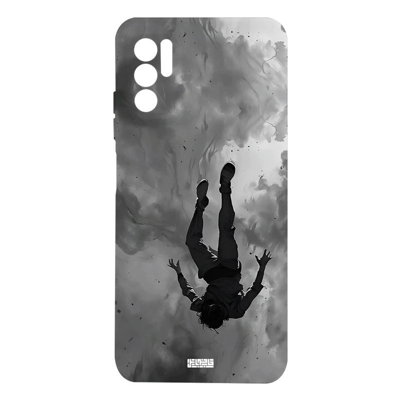 کاور قاب موبایل علوی مدل SML مناسب برای گوشی موبایل شیائومی Redmi Note 10 5G