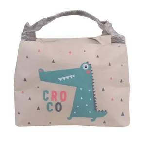 کیف غذا مدل CROCO