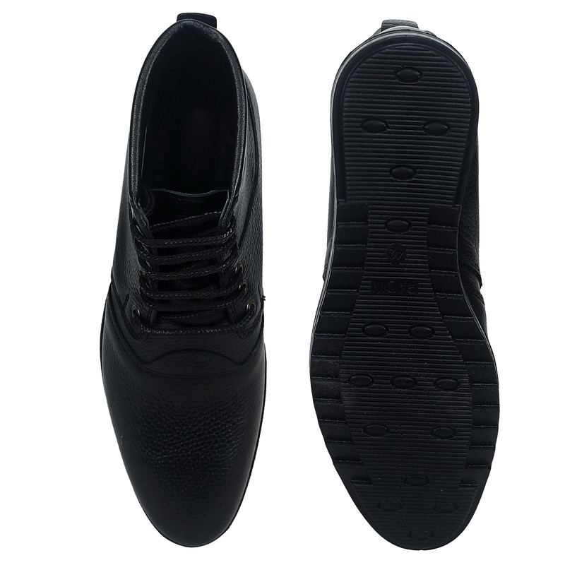 نیم بوت مردانه رادین مدل 49