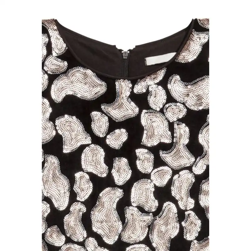 پیراهن زنانه اچ اند ام مدل 0573760001