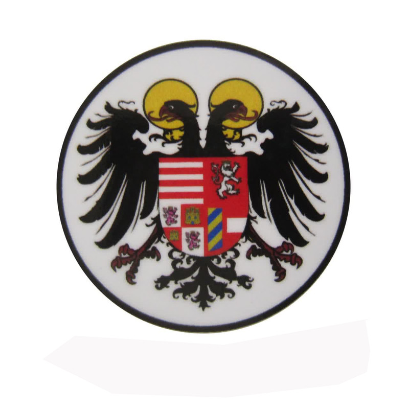 برچسب شیشه خودرو کد C459